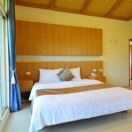 Simple Happiness B&B Wujie Exterior photo