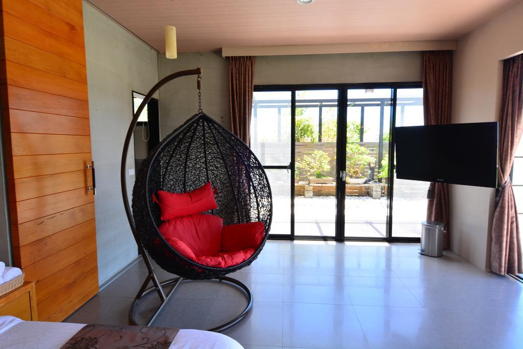Simple Happiness B&B Wujie Exterior photo